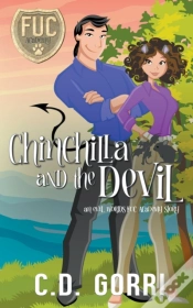 Capa do artigo Chinchilla And The Devil