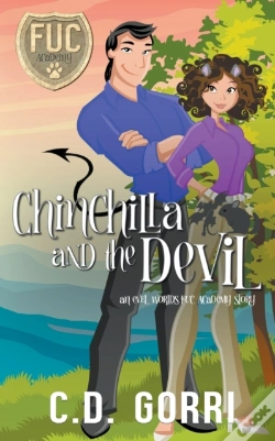 Capa do artigo Chinchilla And The Devil