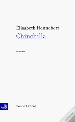 Capa do artigo Chinchilla