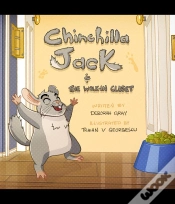 Capa do artigo Chinchilla Jack