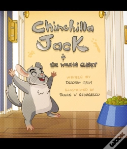 Capa do artigo Chinchilla Jack