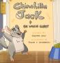 Chinchilla Jack - Preview