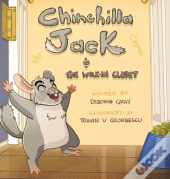 Chinchilla Jack