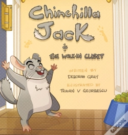 Capa do artigo Chinchilla Jack