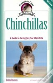 Capa do artigo Chinchillas