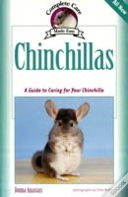 Capa do artigo Chinchillas