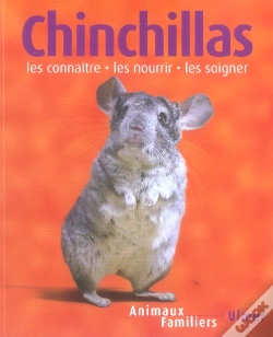 Capa do artigo Chinchillas