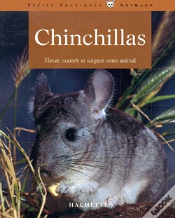 Capa do artigo Chinchillas