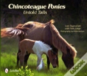 Capa do artigo Chincoteague Ponies