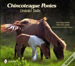 Capa do artigo Chincoteague Ponies