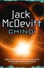 Chindi (Academy - Book 3) - Preview