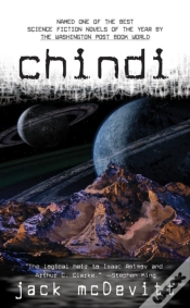 Capa do artigo Chindi
