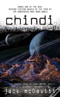 Capa do artigo Chindi