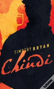 Capa do artigo Chindi