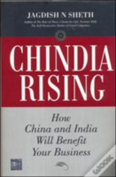 Chindia Rising