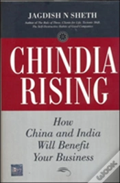 Capa do artigo Chindia Rising