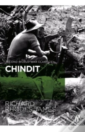 Capa do artigo Chindit
