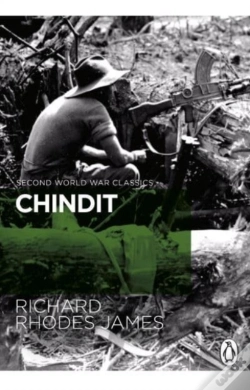 Capa do artigo Chindit