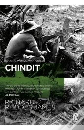 Chindit