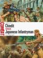 Chindit Vs Japanese Infantryman - Preview