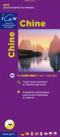 Chine ; 1/4m - Preview
