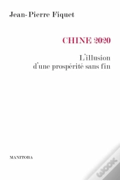 Capa do artigo Chine 2020 : L