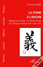 Capa do artigo Chine À L