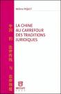 Chine ; Au Carrefour Des Traditions Juridiques - Preview