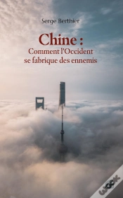 Capa do artigo Chine : Comment L