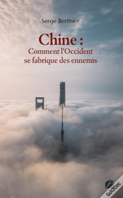 Capa do artigo Chine : Comment L'Occident Se Fabrique Des Ennemis