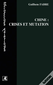 Capa do artigo Chine : Crises Et Mutation