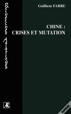 Capa do artigo Chine : Crises Et Mutation