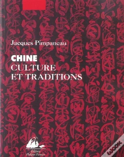 Capa do artigo Chine Culture Et Traditions