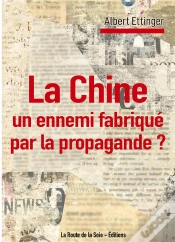 Capa do artigo Chine Ennemi Fabrique Par Propagande