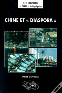 Capa do artigo Chine Et 'Diaspora'
