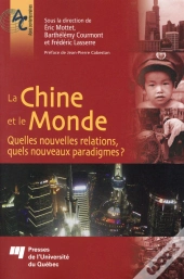 Chine Et Le Monde