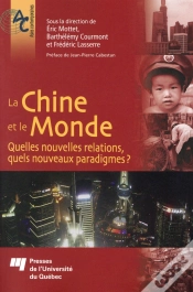 Capa do artigo Chine Et Le Monde