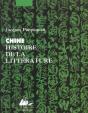 Chine Histoire De La Litterature - Preview