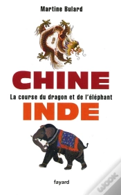 Capa do artigo Chine, Inde ; La Course Du Dragon Et De L