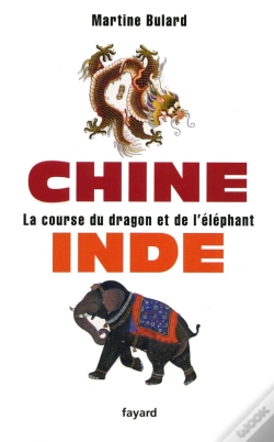 Capa do artigo Chine, Inde ; La Course Du Dragon Et De L'Éléphant