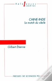 Capa do artigo Chine-Inde : Le Match Du Siècle
