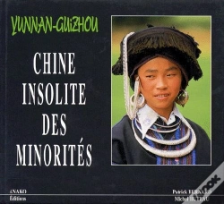Capa do artigo Chine Insolite Des Minorités