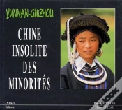 Capa do artigo Chine Insolite Des Minorités