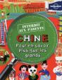 Chine Interdit Aux Parents - Preview