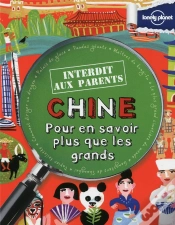 Capa do artigo Chine Interdit Aux Parents