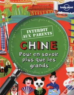 Capa do artigo Chine Interdit Aux Parents
