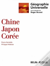 Capa do artigo Chine, Japon, Corée