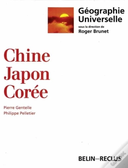Capa do artigo Chine, Japon, Corée