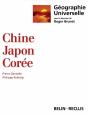 Chine, Japon, Corée - Preview