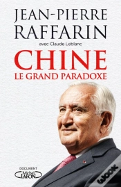 Capa do artigo Chine ; Le Grand Paradoxe